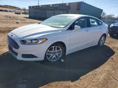 1FA6P0H74G5101665 2016 FORD FUSION