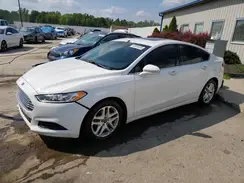 1FA6P0H74G5102234 2016 FORD FUSION