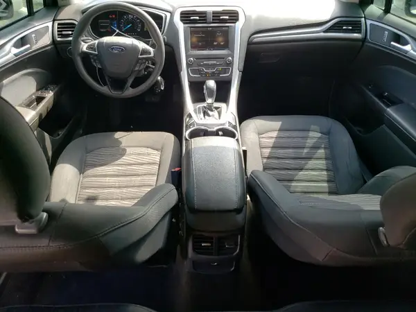 1FA6P0H74G5102234 2016 FORD FUSION - Image 8