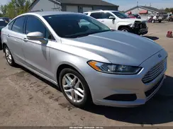 1FA6P0H74G5102251 2016 FORD FUSION