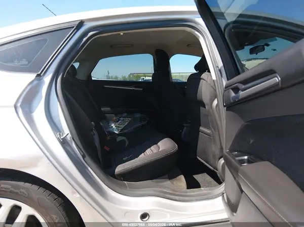 1FA6P0H74G5102251 2016 FORD FUSION - Image 8
