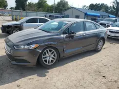 1FA6P0H74G5102525 2016 FORD FUSION