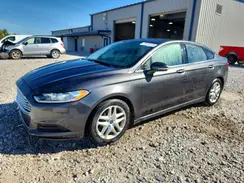 1FA6P0H74G5102718 2016 FORD FUSION