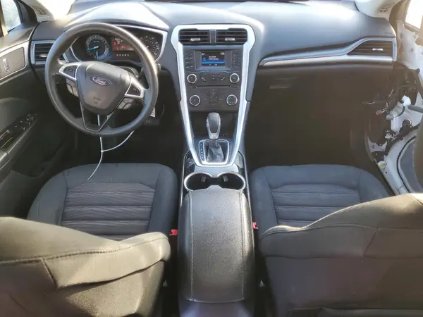 1FA6P0H74G5102749 2016 FORD FUSION - Image 8