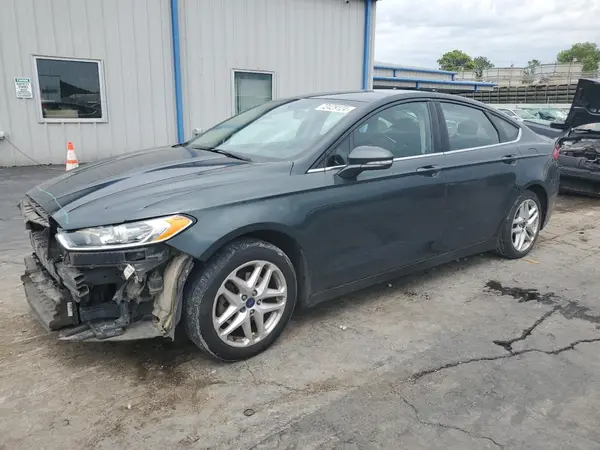 1FA6P0H74G5102783 2016 FORD FUSION - Image 1
