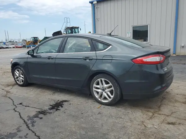 1FA6P0H74G5102783 2016 FORD FUSION - Image 2