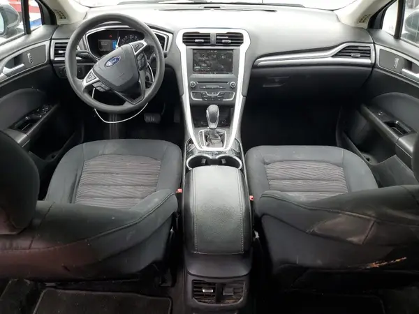 1FA6P0H74G5102783 2016 FORD FUSION - Image 8