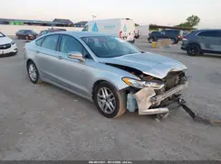 1FA6P0H74G5102931 2016 FORD FUSION