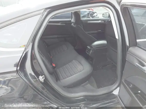 1FA6P0H74G5103819 2016 FORD FUSION - Image 8