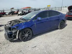 1FA6P0H74G5105134 2016 FORD FUSION