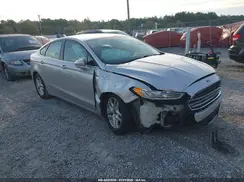 1FA6P0H74G5105800 2016 FORD FUSION