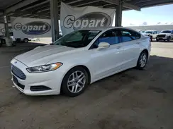 1FA6P0H74G5105974 2016 FORD FUSION