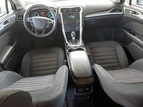 1FA6P0H74G5105974 2016 FORD FUSION - Image 8
