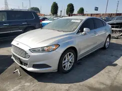 1FA6P0H74G5105991 2016 FORD FUSION