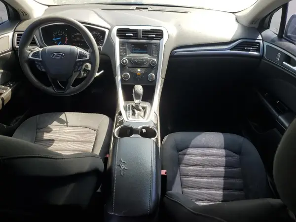 1FA6P0H74G5105991 2016 FORD FUSION - Image 8