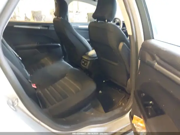 1FA6P0H74G5106283 2016 FORD FUSION - Image 8