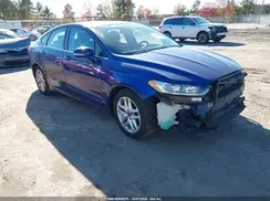 1FA6P0H74G5106381 2016 FORD FUSION