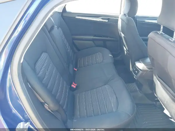 1FA6P0H74G5106381 2016 FORD FUSION - Image 8