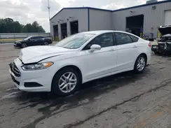 1FA6P0H74G5107174 2016 FORD FUSION