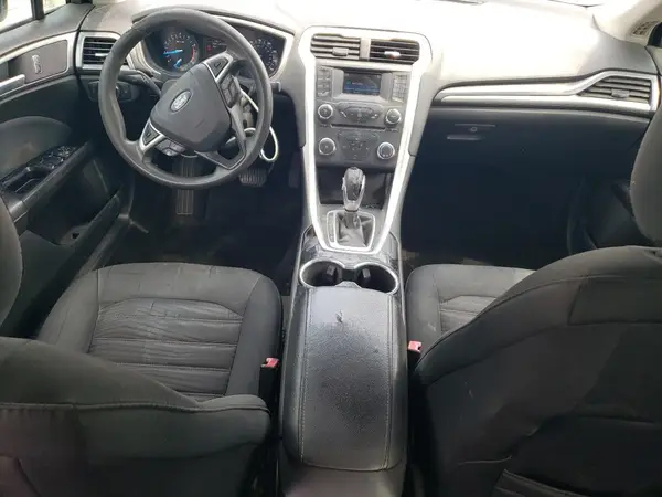 1FA6P0H74G5107174 2016 FORD FUSION - Image 8