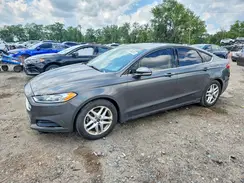 1FA6P0H74G5107191 2016 FORD FUSION