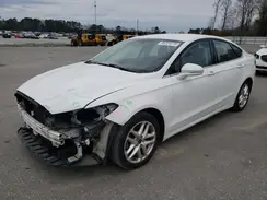 1FA6P0H74G5108132 2016 FORD FUSION