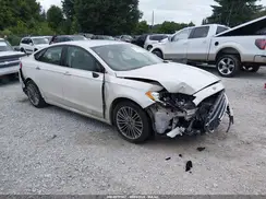 1FA6P0H74G5108163 2016 FORD FUSION