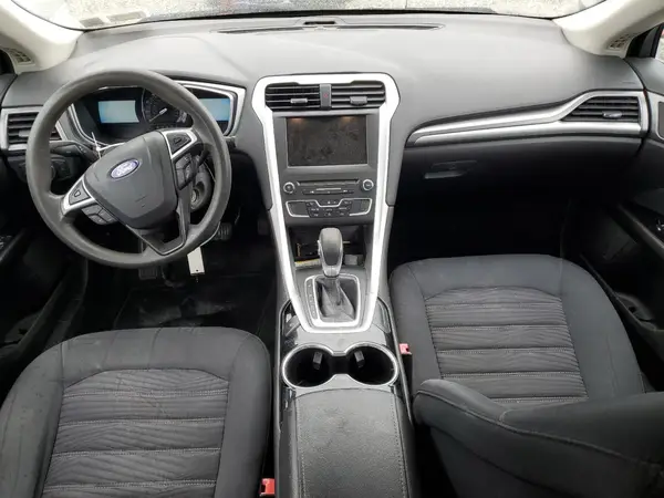 1FA6P0H74G5108597 2016 FORD FUSION - Image 8