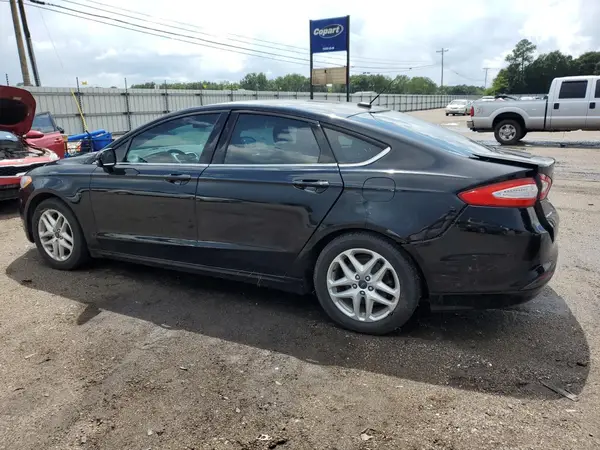 1FA6P0H74G5111273 2016 FORD FUSION - Image 2