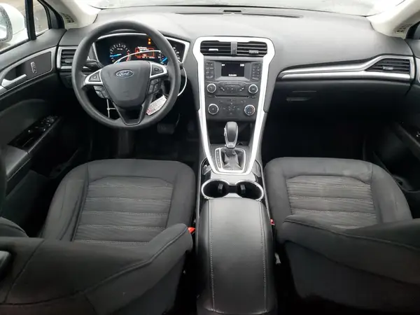 1FA6P0H74G5111631 2016 FORD FUSION - Image 8