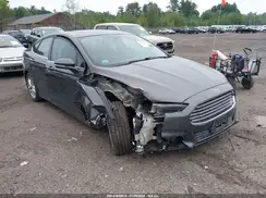 1FA6P0H74G5111709 2016 FORD FUSION
