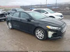 1FA6P0H74G5112150 2016 FORD FUSION