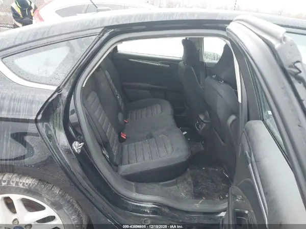 1FA6P0H74G5112150 2016 FORD FUSION - Image 8