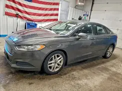 1FA6P0H74G5113041 2016 FORD FUSION