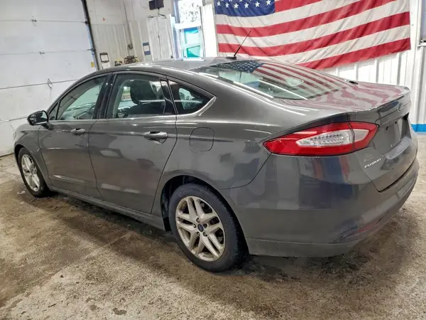1FA6P0H74G5113041 2016 FORD FUSION - Image 2