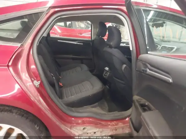 1FA6P0H74G5113167 2016 FORD FUSION - Image 8