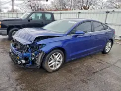 1FA6P0H74G5113816 2016 FORD FUSION