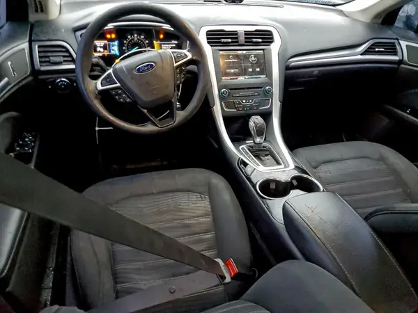 1FA6P0H74G5113816 2016 FORD FUSION - Image 8