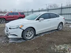 1FA6P0H74G5113881 2016 FORD FUSION