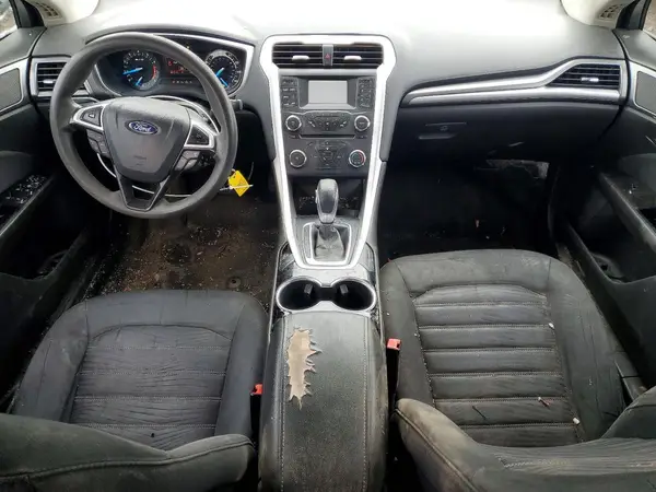 1FA6P0H74G5113881 2016 FORD FUSION - Image 8