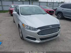 1FA6P0H74G5114111 2016 FORD FUSION