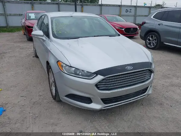 1FA6P0H74G5114111 2016 FORD FUSION - Image 1