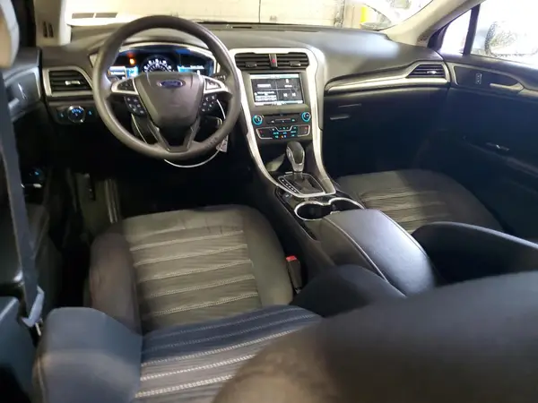 1FA6P0H74G5114190 2016 FORD FUSION - Image 8