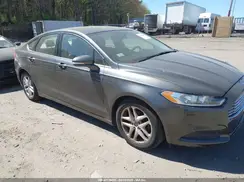 1FA6P0H74G5116151 2016 FORD FUSION