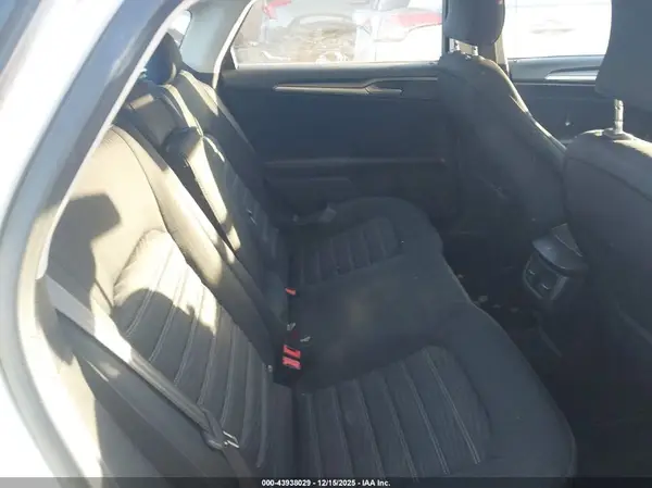 1FA6P0H74G5116196 2016 FORD FUSION - Image 8