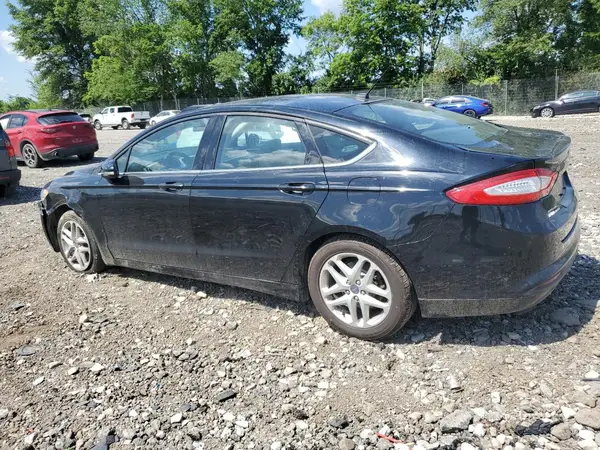 1FA6P0H74G5116778 2016 FORD FUSION - Image 2