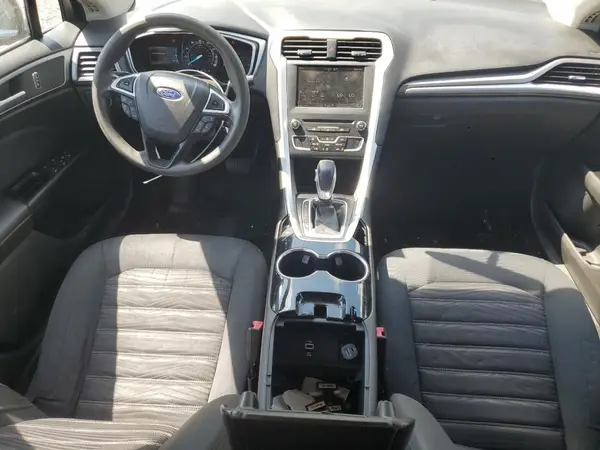 1FA6P0H74G5116778 2016 FORD FUSION - Image 8