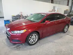 1FA6P0H74G5118045 2016 FORD FUSION