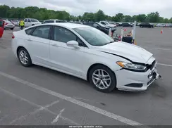 1FA6P0H74G5118515 2016 FORD FUSION