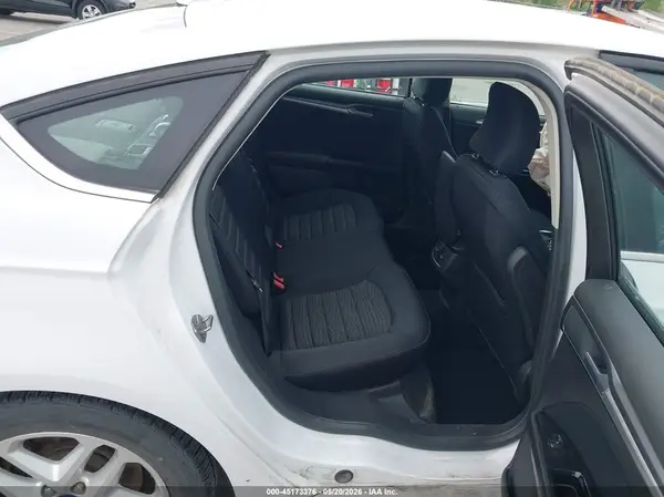1FA6P0H74G5118515 2016 FORD FUSION - Image 8